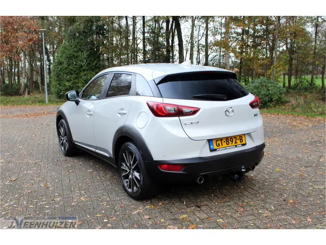 Mazda CX-3 2