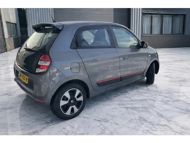 Renault Twingo 1.0 SCe Collection Airco 2016 Benzine 7