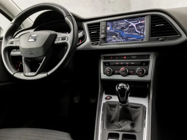 SEAT Leon 1.4 TSI Sport 2018 Benzine 7