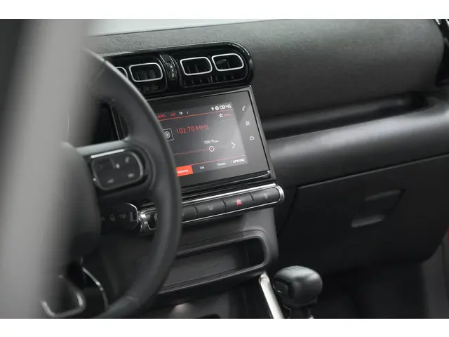 Citroën C3 Aircross PureTech 110 Feel 2023 Benzine 50