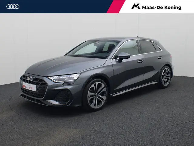 Audi A3 Sportback 35 TFSI/150PK S Line 2024 Benzine