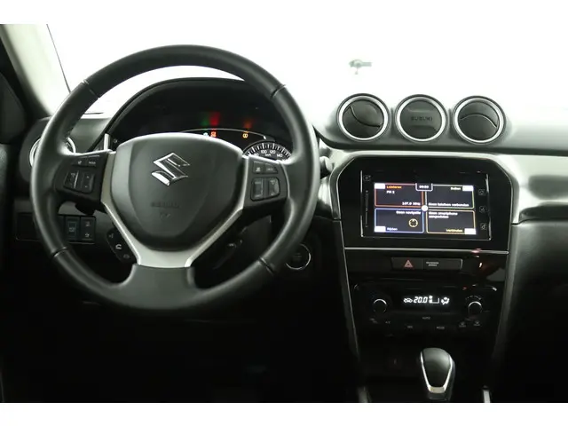 Suzuki Vitara 1.5 Hybrid Style 2022 Hybride Benzine 66