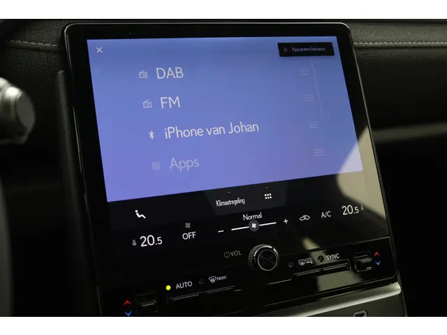 Lexus LBX 2WD 2024 Hybride Benzine 38