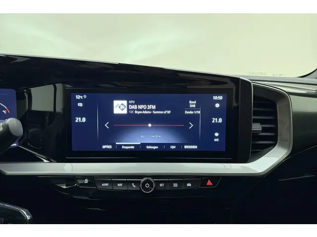 Opel Mokka 1.2 Turbo Hybrid GS 2024 Hybride Benzine 19