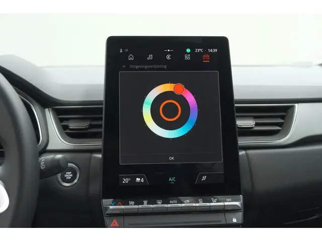 Renault Captur TCe 90 Techno 2025 Benzine 66