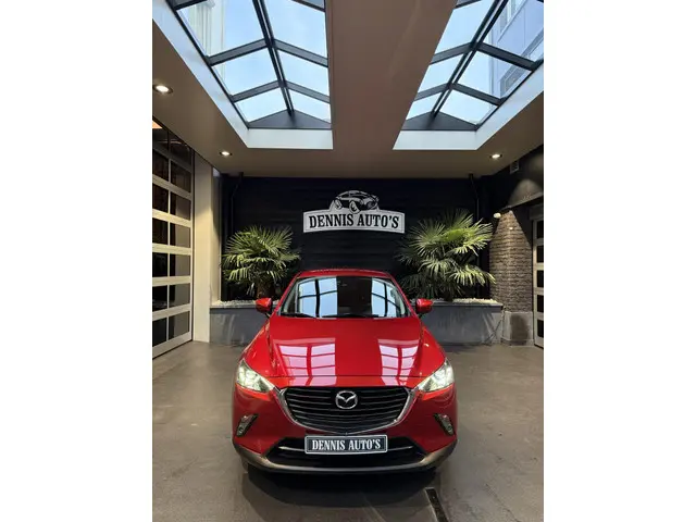 Mazda CX-3 2