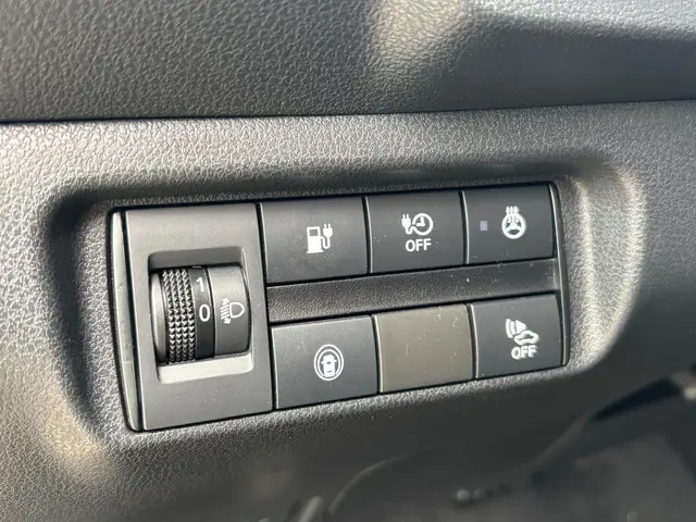 Nissan Leaf N-Connecta 40 kWh 2021 Elektrisch 39