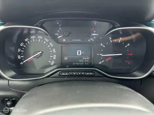 Citroën C3 1.2 Feel 2022 2022 Benzine 8