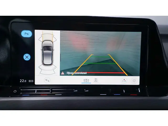 Volkswagen Golf 1.4 eHybrid Style 2022 Hybride Benzine 40