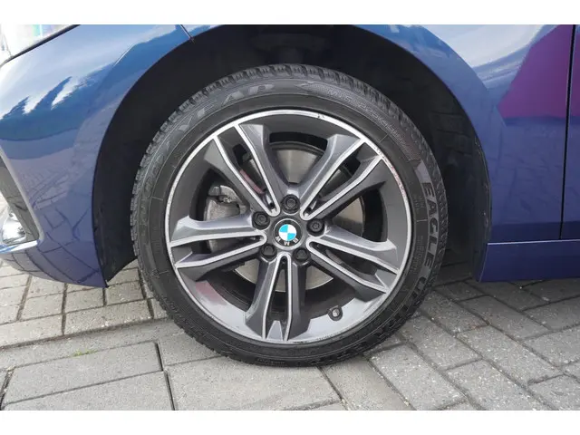 BMW 1 Serie 118i Business Edition 2021 Benzine 7