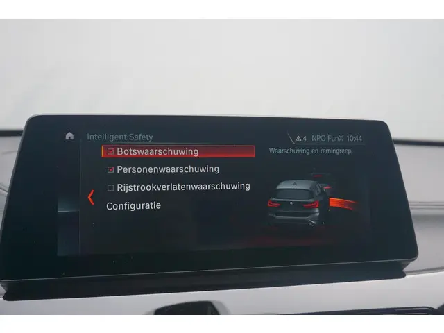 BMW X1 xDrive25e 2021 Hybride Benzine 20
