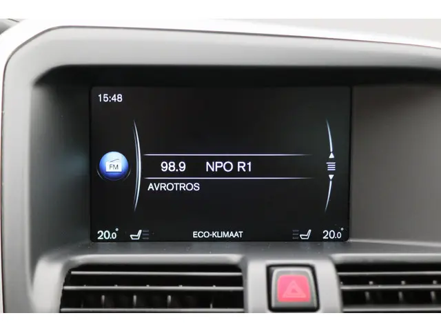 Volvo XC60 2.0 T5 FWD Summum 2014 Benzine 39