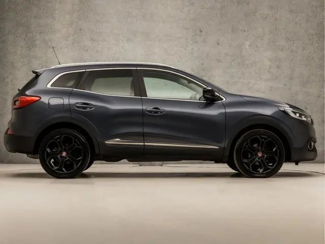 Renault Kadjar 1.2 TCe Sport Deluxe 2016 Benzine 4
