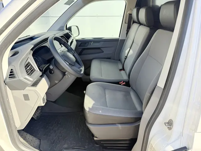 Volkswagen e-Transporter 113PK 2022 Elektrisch 7