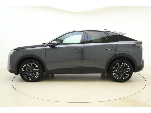 Peugeot 3008 1.2 Hybrid 145 GT 2025 Hybride Benzine 5