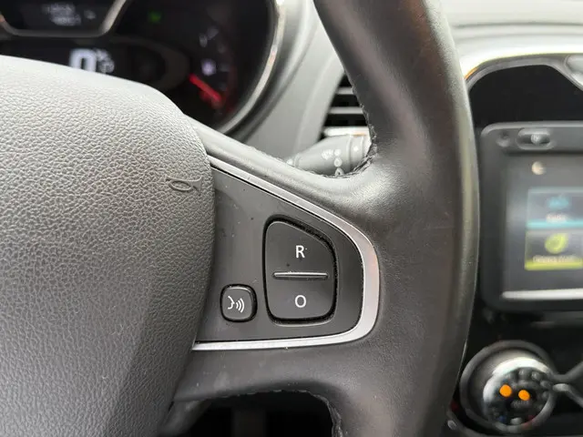 Renault Captur 1.2 TCe Dynamique 2017 Benzine 19