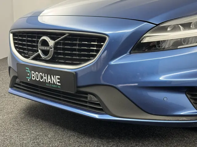 Volvo V40 1.5 T3 Polar+ Sport 2019 Benzine 30