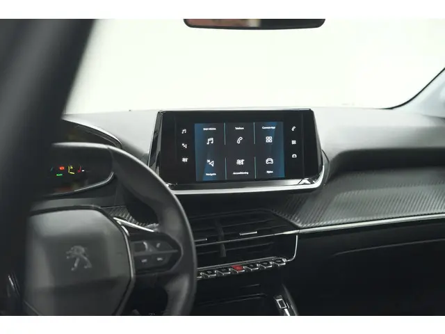 Peugeot e-208 EV Active Pack 50 kWh 2021 Elektrisch 52