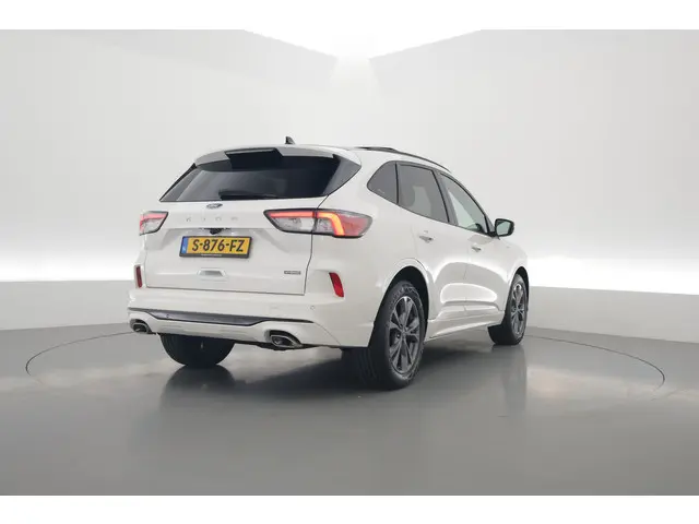 Ford Kuga 2.5 MHEV ST-Line 190pk 2022 Hybride Benzine 2