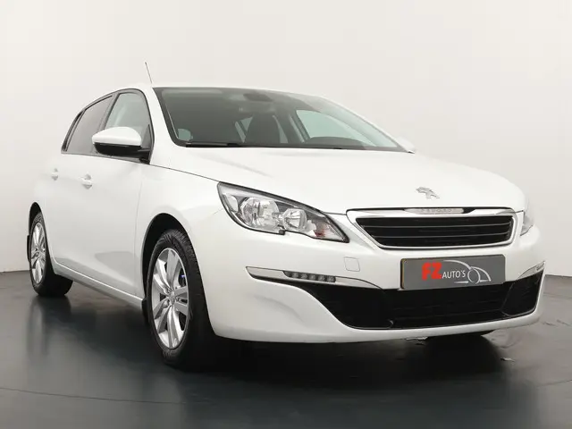 Peugeot 308 1.2 PureTech Active 2016 Benzine 7