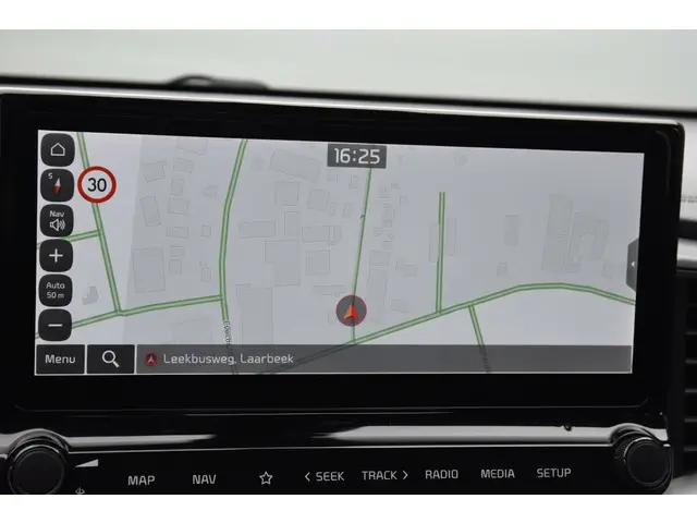 Kia Ceed 1.0 T-GDi DynamicLine 2022 Benzine 16