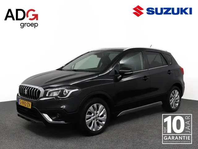 Suzuki S-Cross 1.0 Boosterjet Select 2020 Benzine