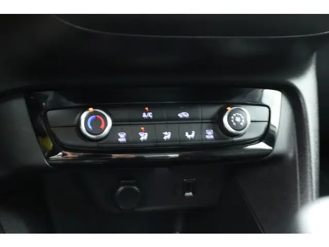 Opel Corsa 1.2 Edition 2022 Benzine 16