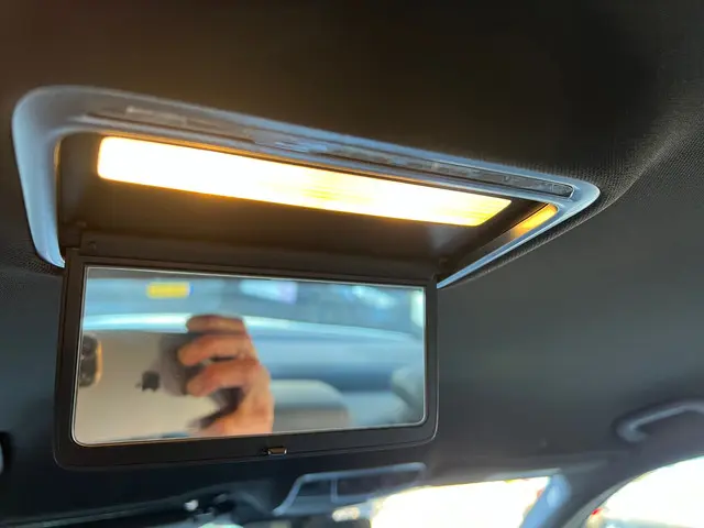 Mercedes-Benz S-Klasse 350d Premium Plus 2018 Diesel 16