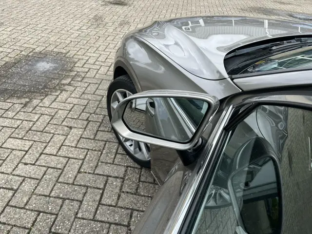 Volvo V60 2.0 T4 Mom.|ACC|PAS V/A|Blis|19"| 2020 Benzine 5