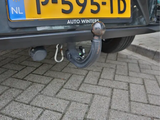 Kia e-Niro DynamicLine 64 kWh 2022 Elektrisch 8