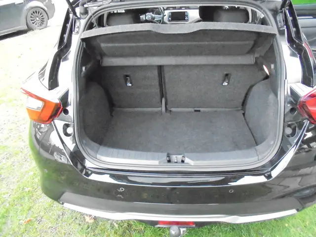 Nissan Micra 1.0 IG-T N-Design 2021 Benzine 8