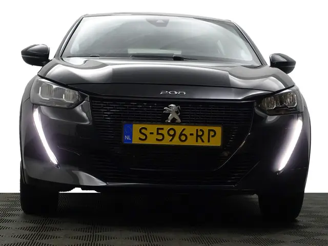 Peugeot e-208 EV Active Pack 50 kWh- 2023 Elektrisch 26