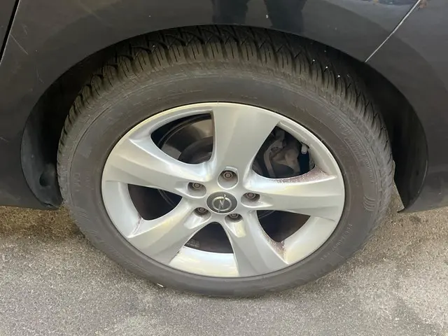 Opel Zafira Tourer 1.4 Business+ 2014 Benzine 12