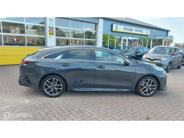 Kia ProCeed 1.4 T-GDI GT-Line 2020 Benzine 2