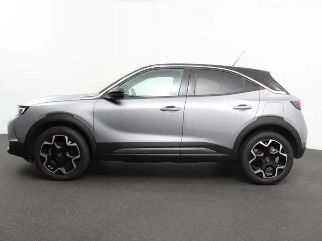Opel Mokka 1.2 Turbo 130pk Automaat Ultimate 2024 Benzine 8