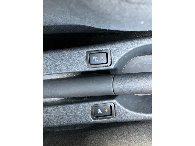 Suzuki Splash Exclusive Airco/stoelverw. 2013 Benzine 7