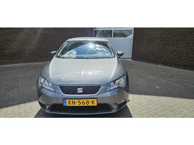 SEAT Leon 2