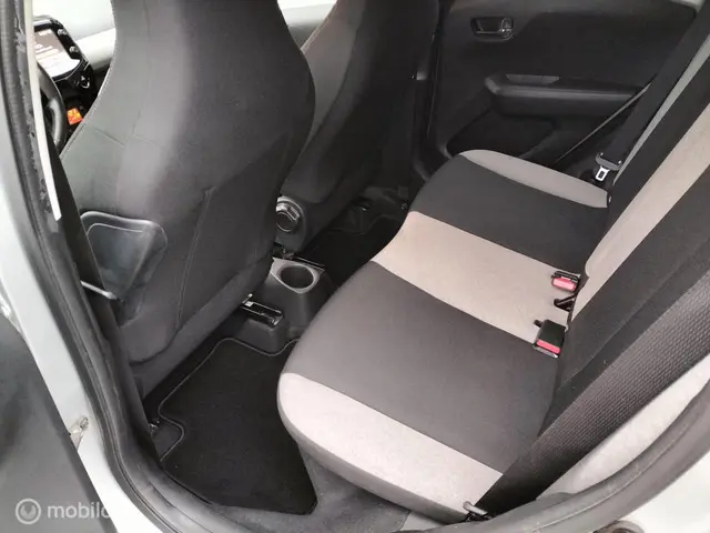 Citroën C1 1.0 e-VTi Shine 2018 Benzine 13