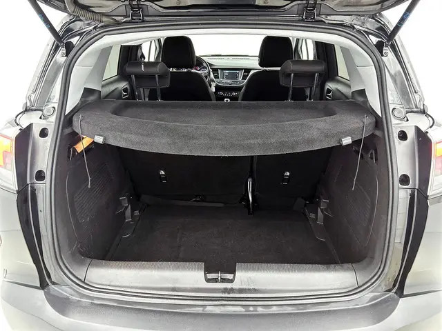 Opel Crossland 1.2 Edition 2022 Benzine 21