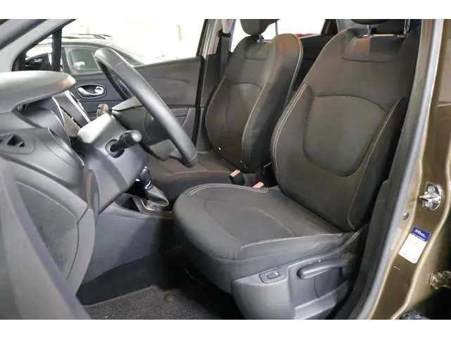Renault Captur 1.2 TCe Limited Automaat! 2018 Benzine 5