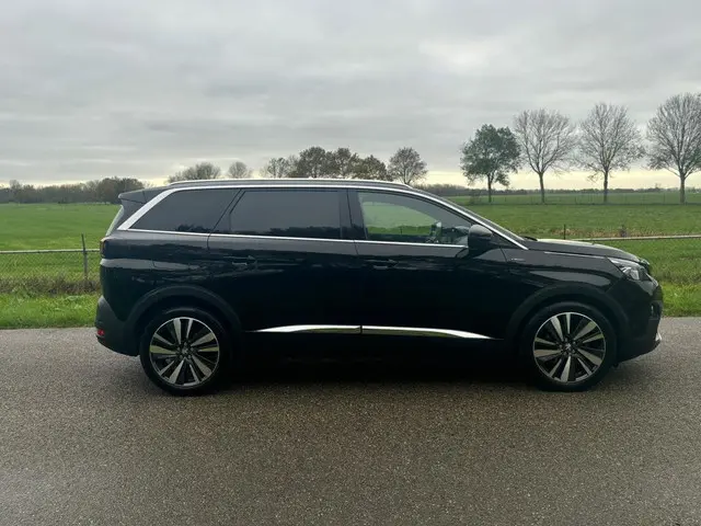 Peugeot 5008 1.6 PureTech GT-Line 2019 Benzine 5
