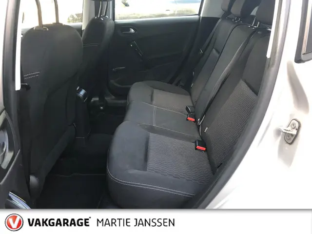 Peugeot 208 1.2 PureTech Blue Lion 2017 Benzine 14