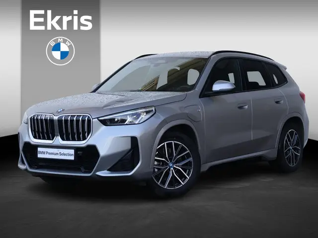 BMW X1 xDrive25e 2025 Hybride Benzine 1