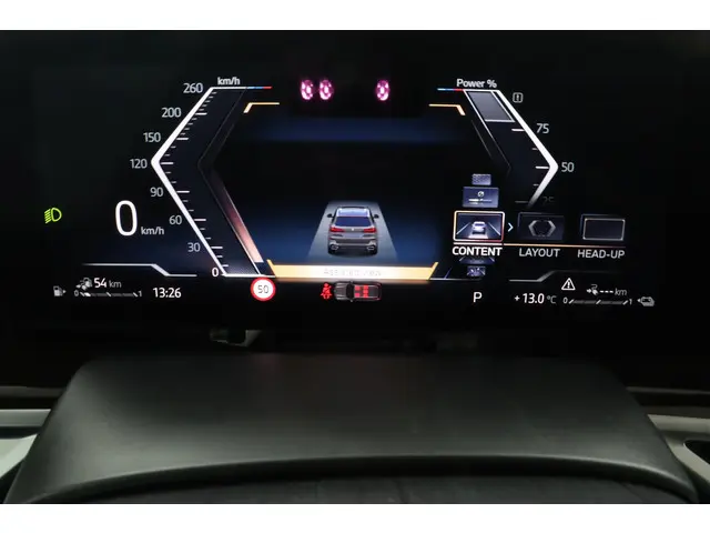 BMW X5 xDrive50e 2025 Hybride Benzine 45