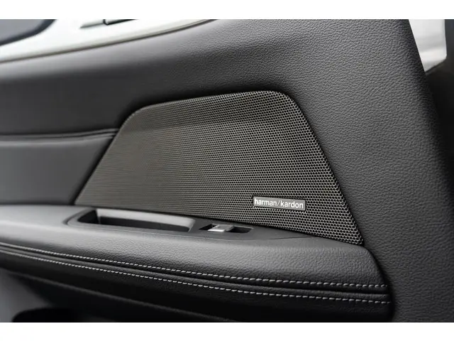 BMW i4 M50 xDrive 2025 Elektrisch 35