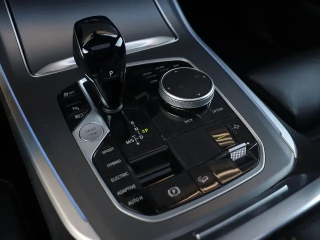 BMW X5 xDrive45e 2022 Hybride Benzine 25