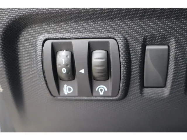 Renault Captur 1.2 TCe Dynamique 2014 Benzine 21