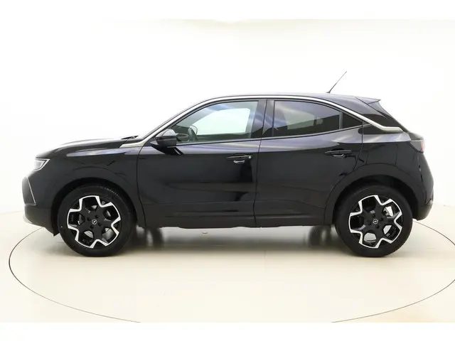 Opel Mokka 1.2 Turbo Ultimate Automaat 2021 Benzine 5