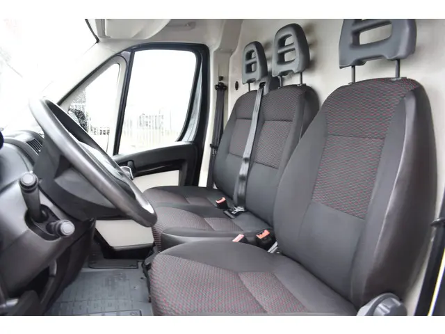 Citroën Jumper 35 160 BlueHDi L3H2 Zwaar 2019 Diesel 2
