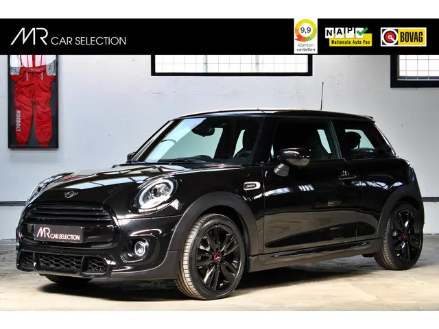 MINI Cooper Mini 1.5 Dalston Edition 2021 Benzine